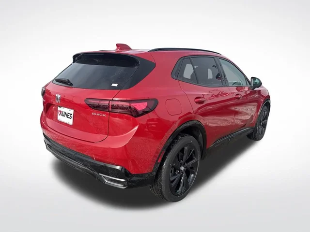 SEMINUEVOS BUICK Envision a Estados en autogozo