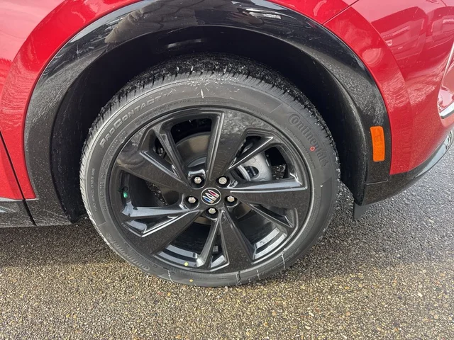 SEMINUEVOS BUICK Envision a Estados en autogozo