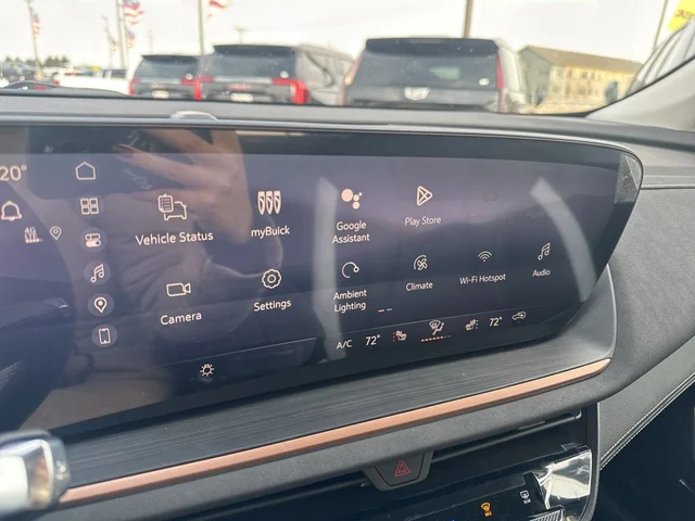 SEMINUEVOS BUICK Envision a Estados en autogozo