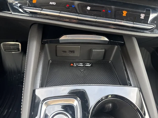 SEMINUEVOS BUICK Envision a Estados en autogozo