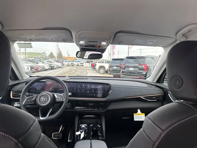 SEMINUEVOS BUICK Envision a Estados en autogozo