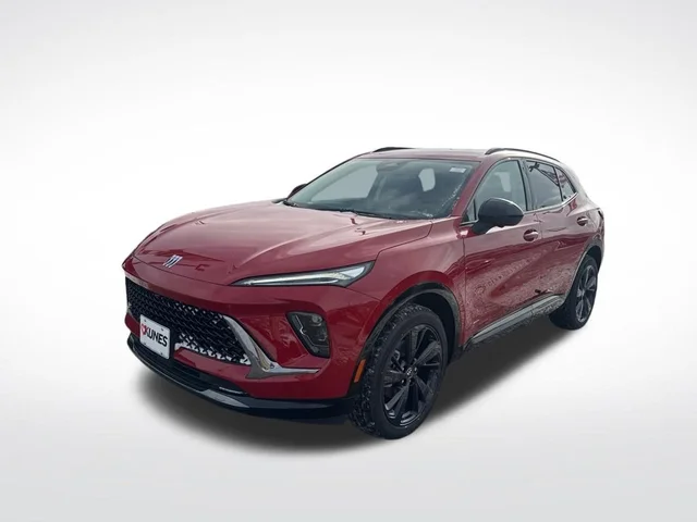 SEMINUEVOS BUICK Envision a Estados en autogozo