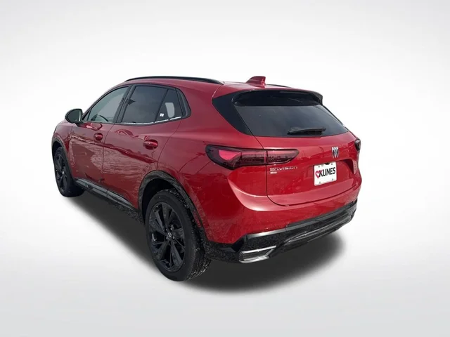 SEMINUEVOS BUICK Envision a Estados en autogozo