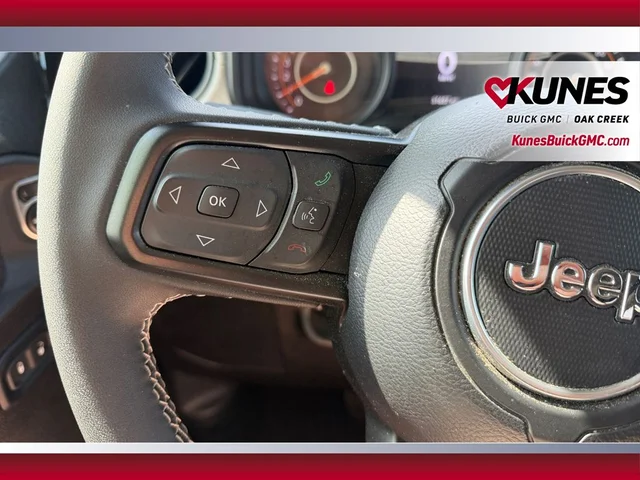 Nuevos BUICK ENVISION à Estados chez autogozo
