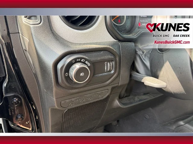 Nuevos BUICK ENVISION à Estados chez autogozo