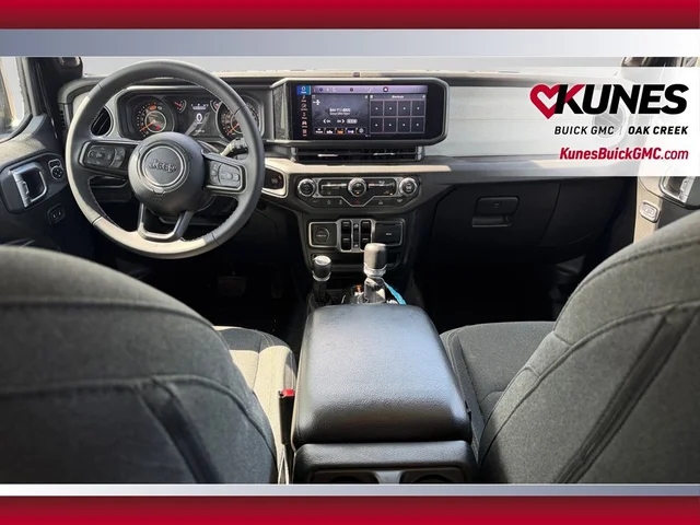 Nuevos BUICK ENVISION à Estados chez autogozo