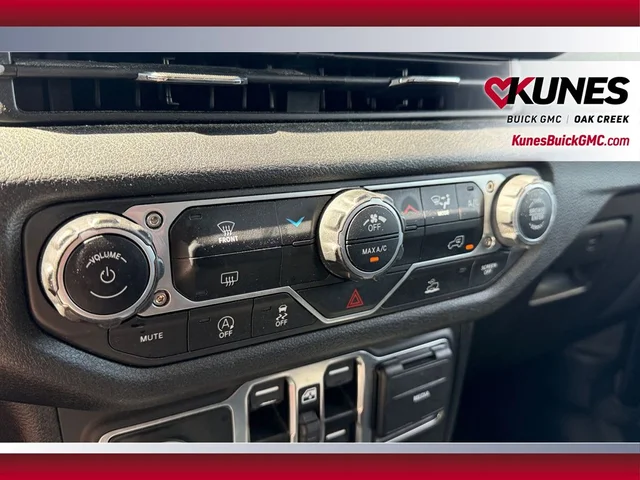 Nuevos BUICK ENVISION à Estados chez autogozo