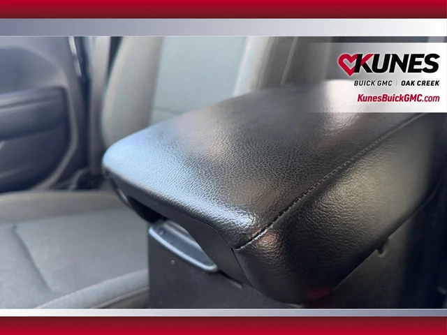 Nuevos BUICK ENVISION à Estados chez autogozo