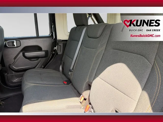 Nuevos BUICK ENVISION à Estados chez autogozo
