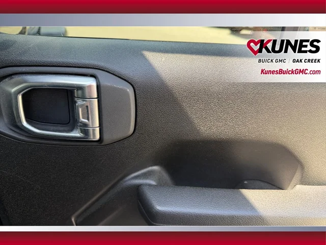 Nuevos BUICK ENVISION à Estados chez autogozo