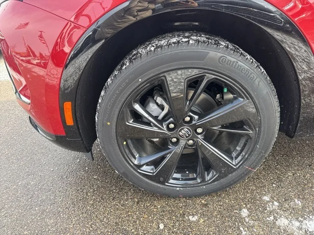 Nuevos BUICK ENVISION à Estados chez autogozo