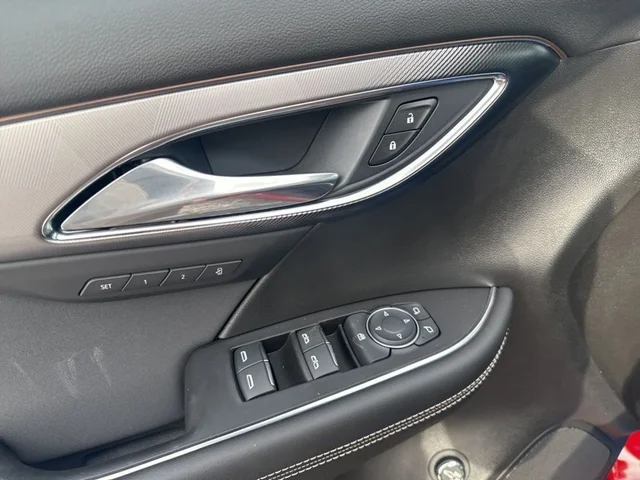Nuevos BUICK ENVISION à Estados chez autogozo
