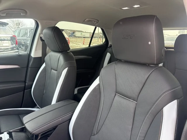 Nuevos BUICK ENVISION à Estados chez autogozo