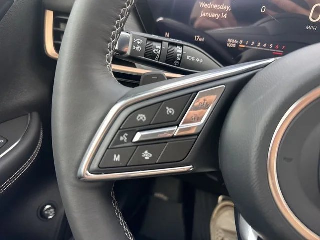 Nuevos BUICK ENVISION à Estados chez autogozo