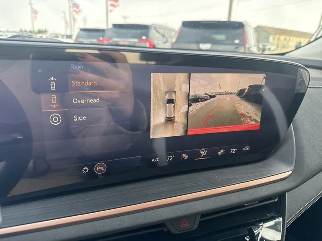 Nuevos BUICK ENVISION à Estados chez autogozo