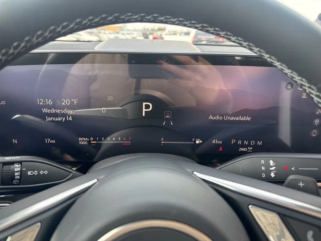 Nuevos BUICK ENVISION à Estados chez autogozo