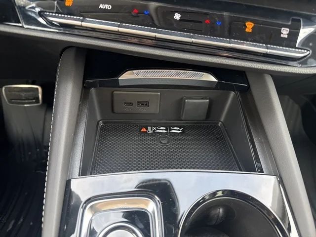 Nuevos BUICK ENVISION à Estados chez autogozo