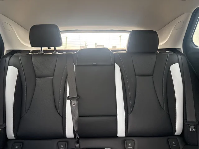 Nuevos BUICK ENVISION à Estados chez autogozo