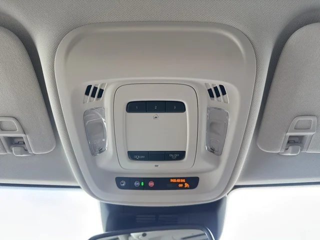 Nuevos BUICK ENVISION à Estados chez autogozo