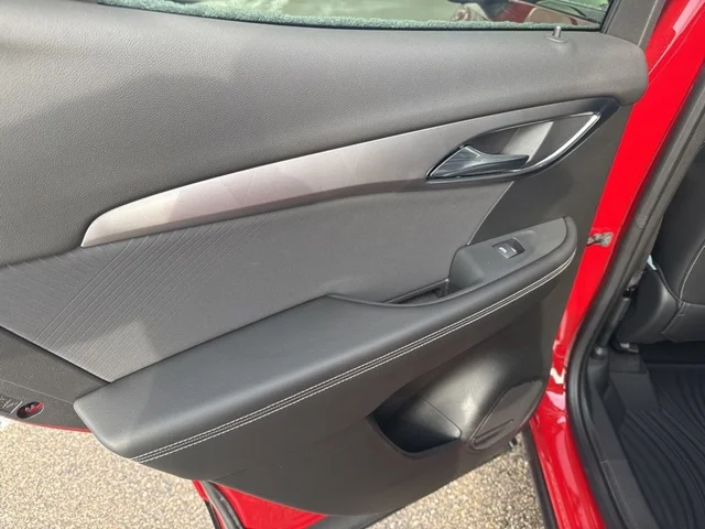 Nuevos BUICK ENVISION à Estados chez autogozo