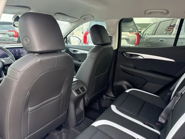 Nuevos BUICK ENVISION à Estados chez autogozo