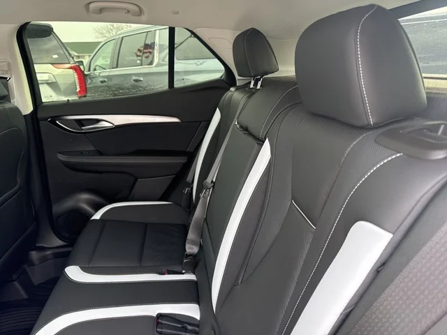 Nuevos BUICK ENVISION à Estados chez autogozo