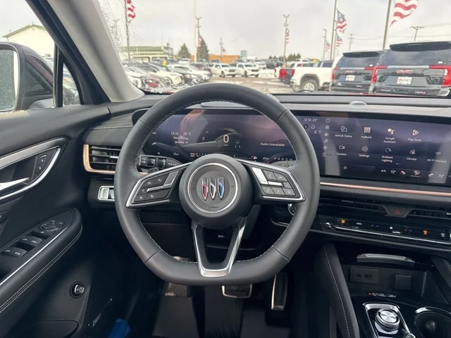 Nuevos BUICK ENVISION à Estados chez autogozo