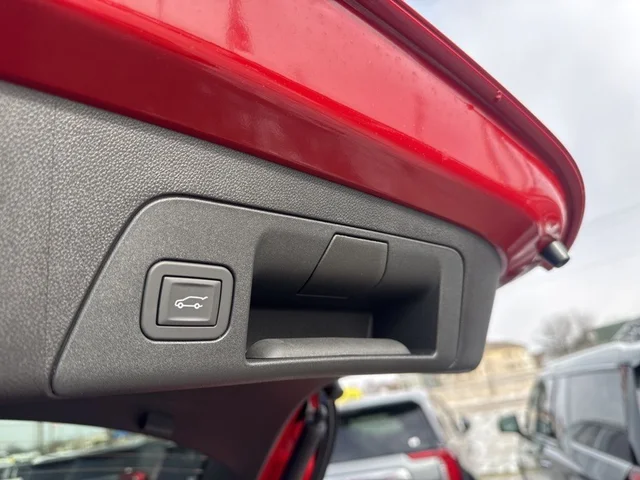 Nuevos BUICK ENVISION à Estados chez autogozo
