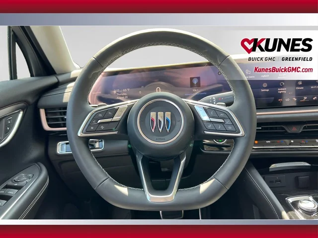 Nuevos BUICK ENVISION à Estados chez autogozo