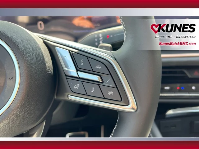 Nuevos BUICK ENVISION à Estados chez autogozo