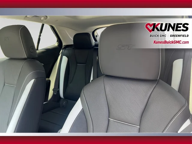 Nuevos BUICK ENVISION à Estados chez autogozo