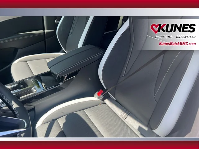 Nuevos BUICK ENVISION à Estados chez autogozo