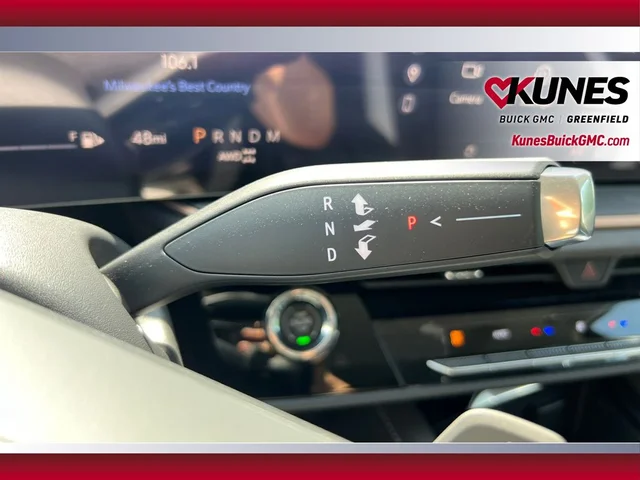 Nuevos BUICK ENVISION à Estados chez autogozo