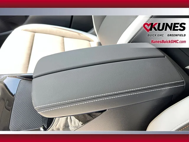 Nuevos BUICK ENVISION à Estados chez autogozo