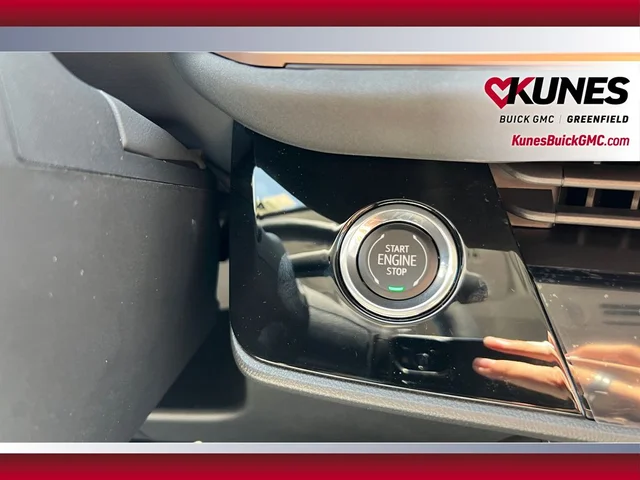 Nuevos BUICK ENVISION à Estados chez autogozo
