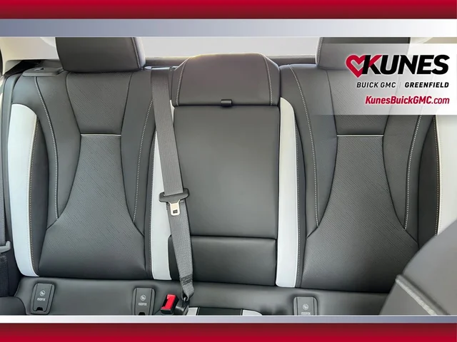 Nuevos BUICK ENVISION à Estados chez autogozo