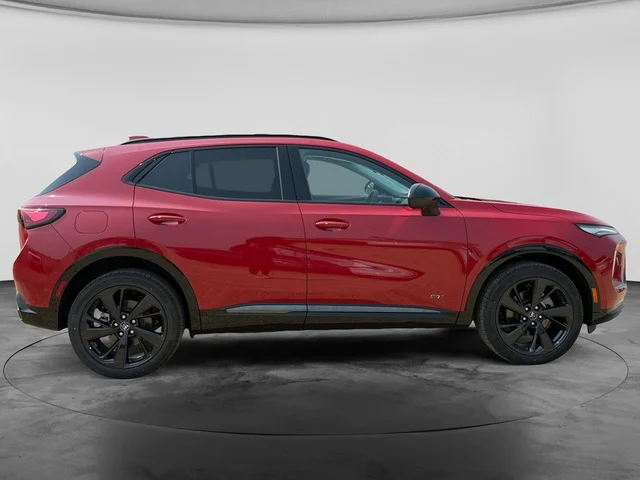 Nuevos BUICK ENVISION à Estados chez autogozo