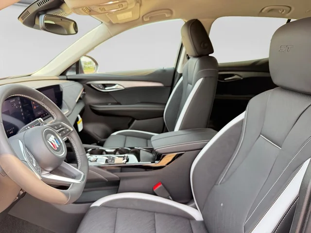 Nuevos BUICK ENVISION à Estados chez autogozo