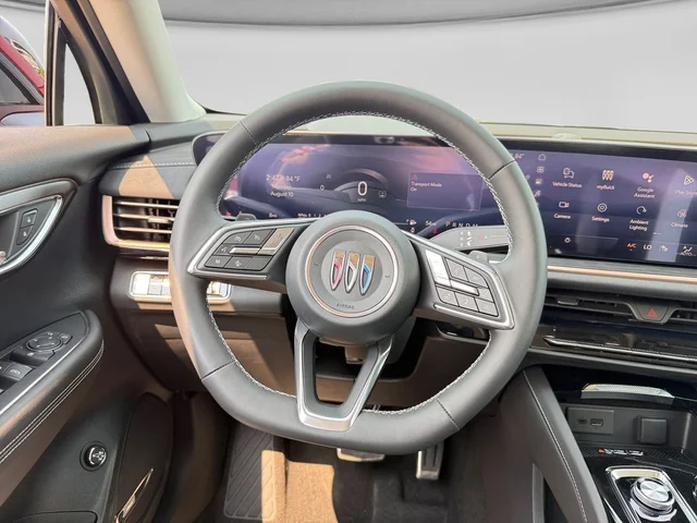 Nuevos BUICK ENVISION à Estados chez autogozo