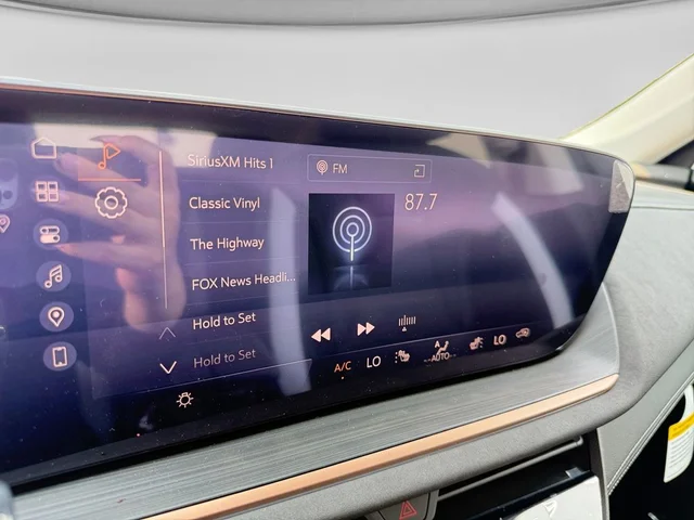 Nuevos BUICK ENVISION à Estados chez autogozo
