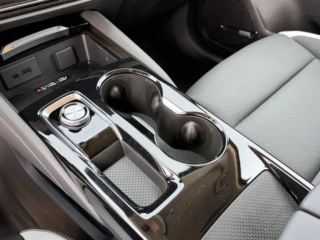 Nuevos BUICK ENVISION à Estados chez autogozo