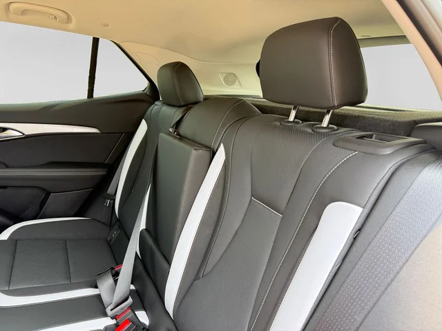 Nuevos BUICK ENVISION à Estados chez autogozo