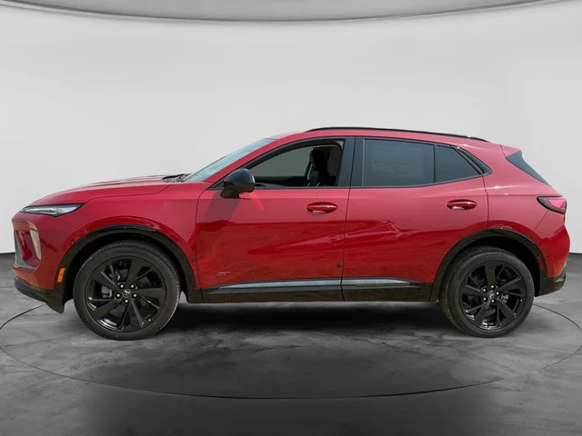 Nuevos BUICK ENVISION à Estados chez autogozo