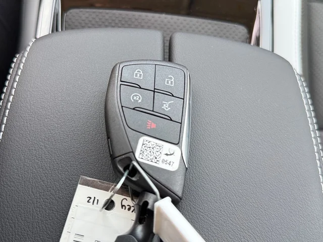Nuevos BUICK ENVISION à Estados chez autogozo