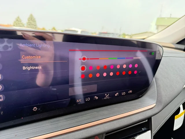 Nuevos BUICK ENVISION à Estados chez autogozo