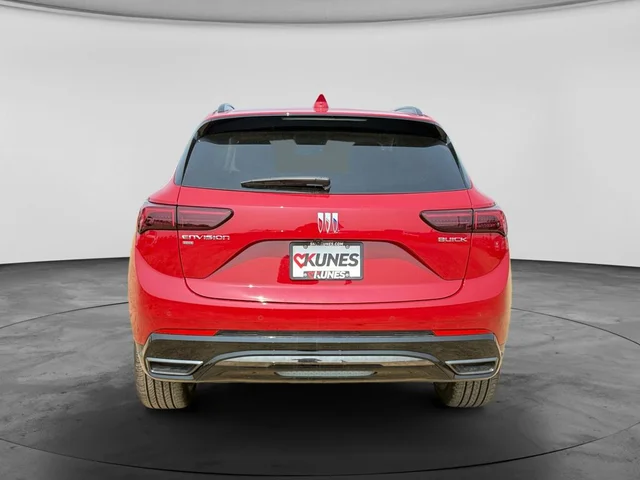 Nuevos BUICK ENVISION à Estados chez autogozo