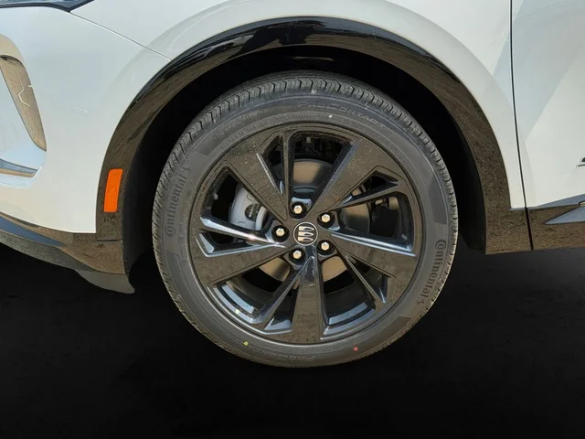 Nuevos BUICK ENVISION à Estados chez autogozo
