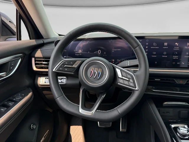 Nuevos BUICK ENVISION à Estados chez autogozo