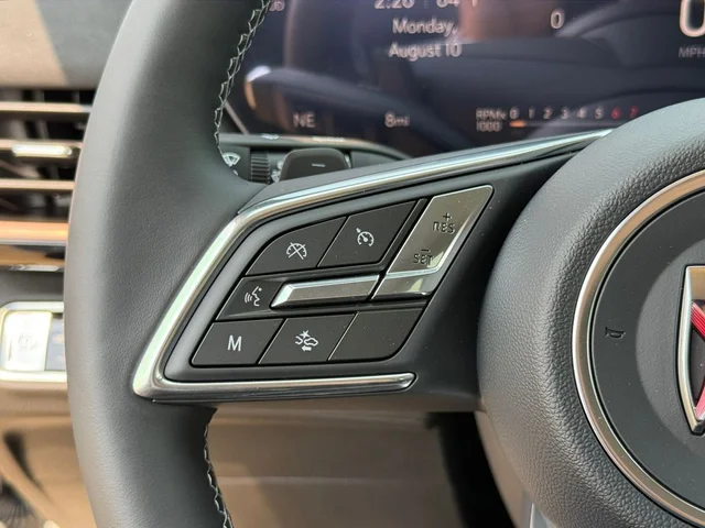 Nuevos BUICK ENVISION à Estados chez autogozo