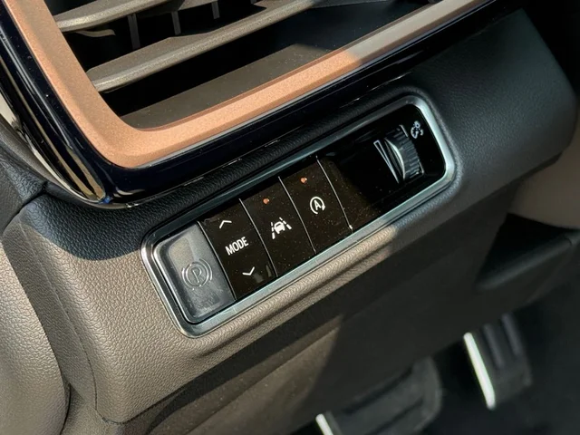 Nuevos BUICK ENVISION à Estados chez autogozo
